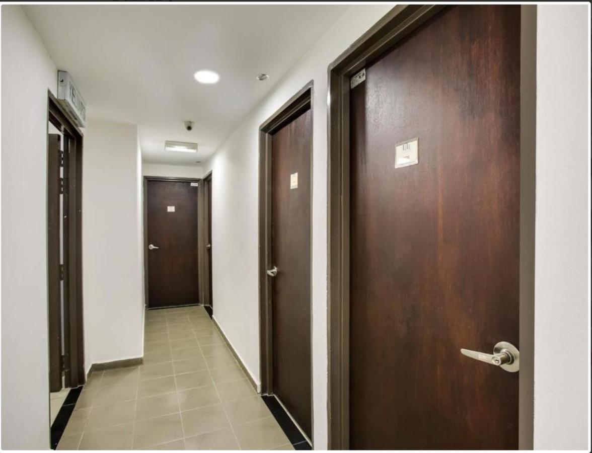 Ns Inn Hotel Malacca ภายนอก รูปภาพ